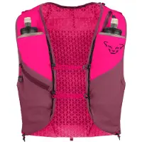 Dynafit - Alpine 15 Vest - Trailrunningrugzak XS/S, roze