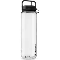 Hydrapak Recon Clip & Carry 750ml Bidon Transparant