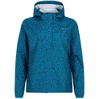 Protest Winterjas 'PRTTrick' blauw