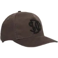 Superdry Pet 'The Merchant Store' bruin / zwart