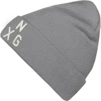 Protest Nxg Onigiri Beanie Grijs Man