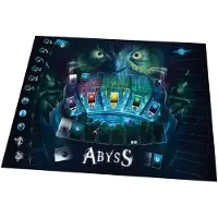 TT Games Abyss: Playmat (Nieuwe versie)