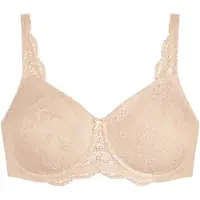 Triumph Niet voorgevormde bh Contouring Sensation | Maat: 75D | Kleur: Powder