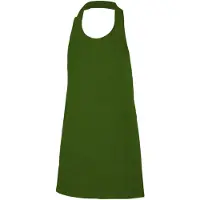 VELILLA Geknoopte schort