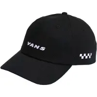 Vans Pet zwart / wit