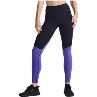 2XU Dames high waist compressie leggings Form Splice
