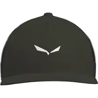 Salewa Mesh Baseball Cap met Logo Eagle | Maat TU