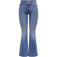 ONLY Jeans 'ONLBlush' blauw denim