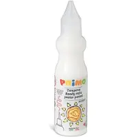Primo Plakkaatverf in Spuitflesje, Wit, 50 ml