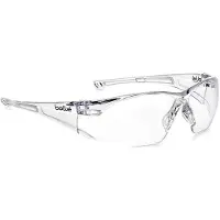 Bolle Rush Heldere Lens veiligheidsbril-1