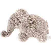 Dimpel Oscar Pancake Knuffel Greige