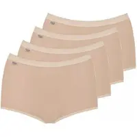 Sloggi Slip Basic+ | Maat: 56 | Kleur: Powder