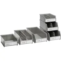 Treston Magazijnbak 6323-30R