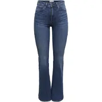 ONLY Jeans 'ONLWAUW' blauw denim