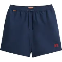 Superdry Zwemshorts 'Essential' marine