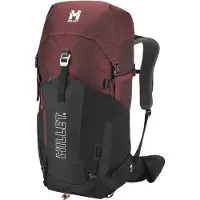 Millet Ubic wandelrugzak 40 l, zwart