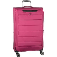 Travelite Skaii 4w L Expandable 91/98l Reistas Met Wielen