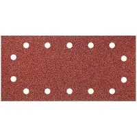 GRUPA TOPEX - Waterdicht Schuurpapier - 230 x 280 mm - K1200