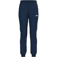 Jako Trainingsbroek Polyester Lang Model Dames - Marine | Maat: 38L