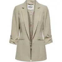 ONLY Blazers 'ONLKayle-Orleen' beige
