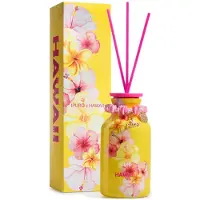 Ipuro Hawaii geurstokjes 240 ml – limited edition diffuser