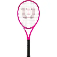 Wilson Burn Pink 105S V6.0