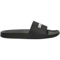 Superdry Premium Graphic Pool Slippers