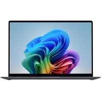 Samsung Touchscreen Laptop Galaxy Book6 16" Intel Core Ultra 7 16 GB RAM 512 GB SSD Antracietgrijs - Franse Azerty