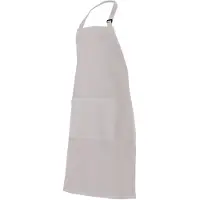 VELILLA Schort met zak