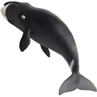 Safari Ltd Bowhead Whale Figuur