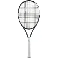 Head Racket Speed Mp L 2026 Unstrung Tennis Racket Zwart 2