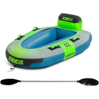 Jobe Trooper Funtube