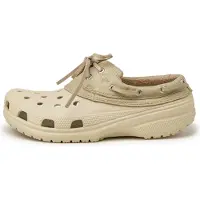 Crocs Klompen Classic Boat Shoe heren 42 / 43