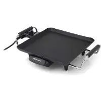 Orbegozo Tb 2206 1500w Elektrische Grill