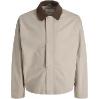 Jack & Jones Tussenjas beige