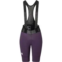 Sportful - Women's SRK Bibshort - Fietsbroek L, meerkleurig