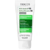 VICHY Dercos Technique Anti-Dandruff Shampoo Normal to Oily 95 ml
