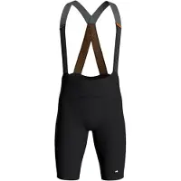 Assos Equipe RS S11 Bib Short Zwart - Lang || Maat: XL