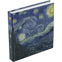 Henzo Fotoalbum - Fantasy - Van Gogh