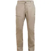 Peak Performance Iconiq Wandelbroek Heren (Maat - XL, Kleur - Avid Beige)
