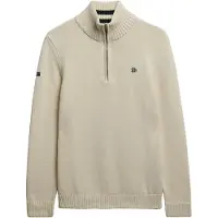 Superdry Trui crème