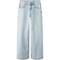 Name it Jeans 'NKFRose' lichtblauw