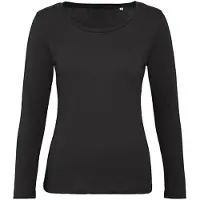B&C Organic Inspire LSL T /women_°