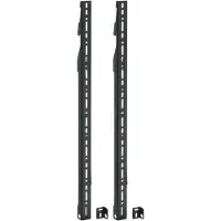 Vogel's Pfw 5909 65´´ Max Tv Ondersteuningsrails 65kg