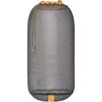 Sea to Summit Mesh Stuff Sack 13L Opbergzak Beluga 13L