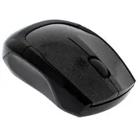 TNB T'nB SROPSHARK1, Optisch, USB Type-A, 800 DPI, Zwart