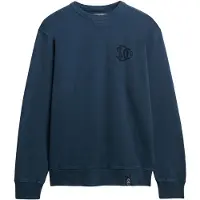 Superdry Sweatshirt blauw / marine