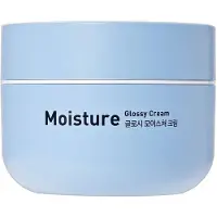 Milk Touch Glossy Moisture Cream - 50 ml