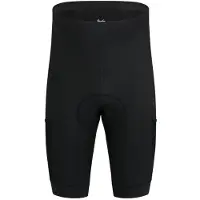 Rapha - Core Cargo Shorts - Fietsbroek XL, zwart