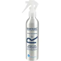 Regatta Waterdichtmakende spray On Reproofer | Maat TU
